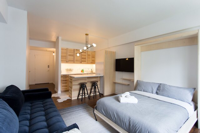 ザ シャーブルック スイーツ