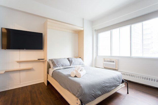 ザ シャーブルック スイーツ