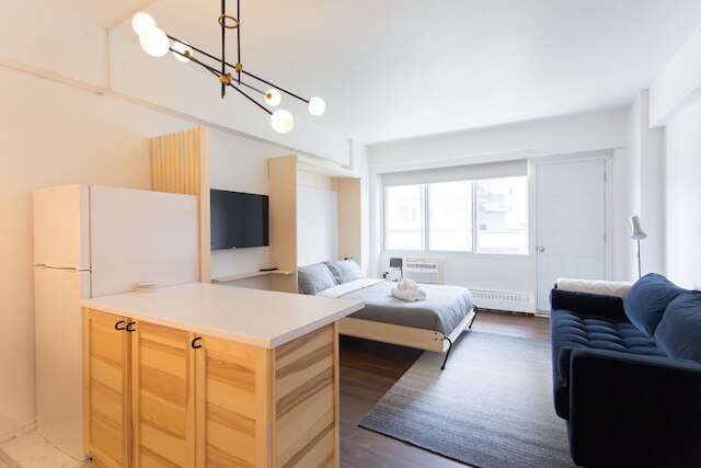 ザ シャーブルック スイーツ