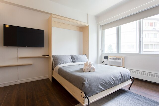 ザ シャーブルック スイーツ