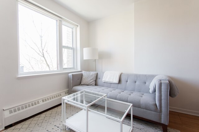 ザ ミルトン アパートメンツ