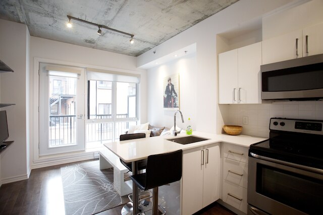 ザ パーク ロフツ