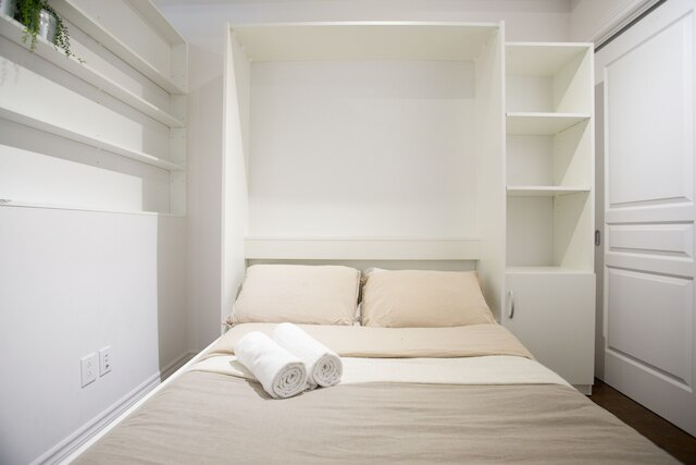 ザ パーク ロフツ