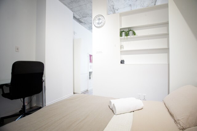 ザ パーク ロフツ