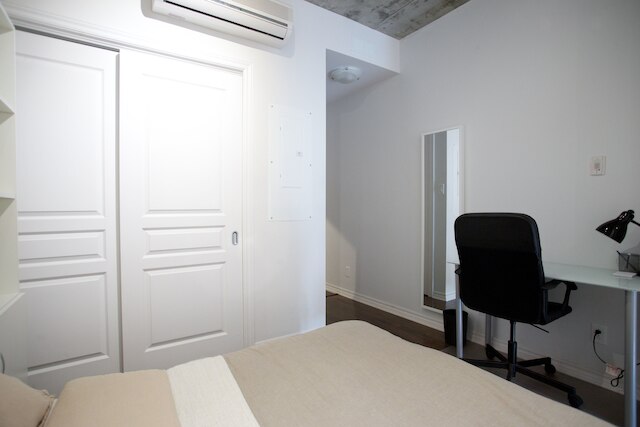 ザ パーク ロフツ