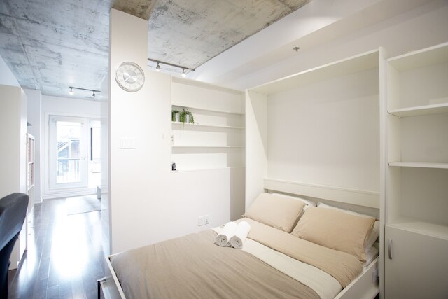 ザ パーク ロフツ