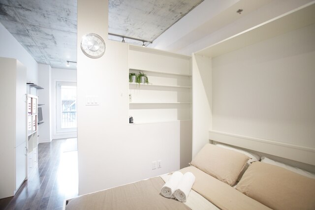 ザ パーク ロフツ