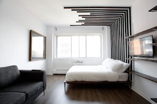 ザ ドルチェスター アパートメンツ