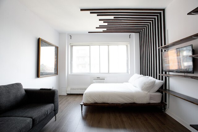 ザ ドルチェスター アパートメンツ