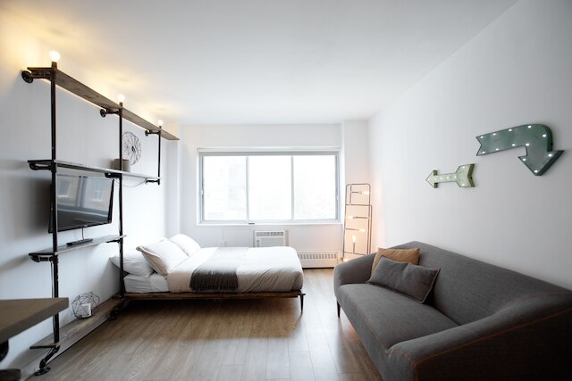 ザ ドルチェスター アパートメンツ