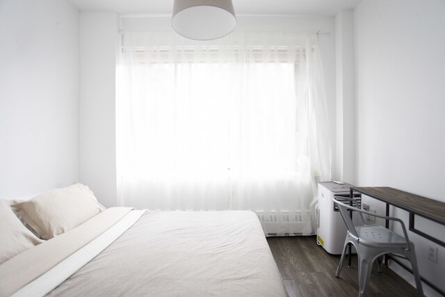 ザ ドルチェスター アパートメンツ