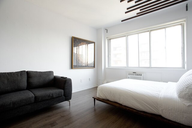 ザ ドルチェスター アパートメンツ