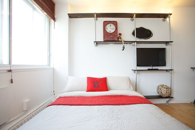 ザ ドルチェスター アパートメンツ