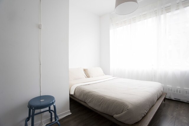 ザ ドルチェスター アパートメンツ