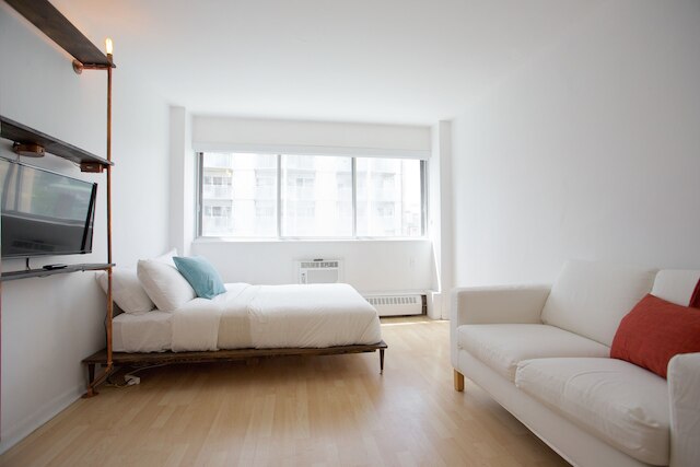 ザ ドルチェスター アパートメンツ