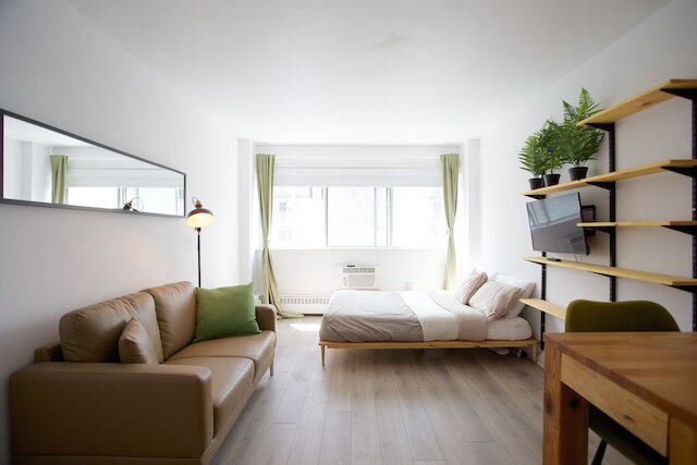 ザ ドルチェスター アパートメンツ