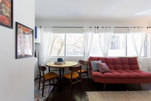 ザ ハチンソン スイーツ