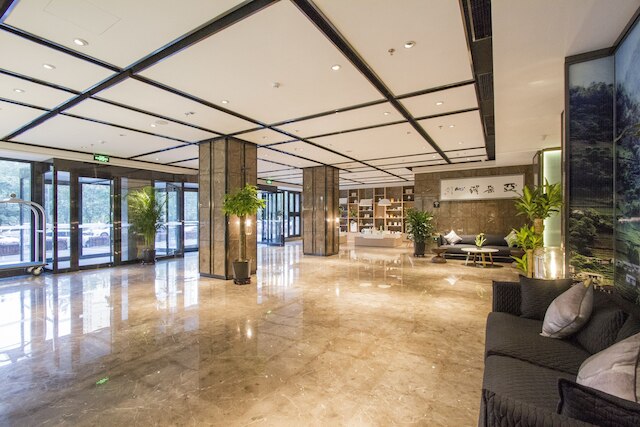 アトゥール ホテル ハンナン オリンピック センター 瀋陽