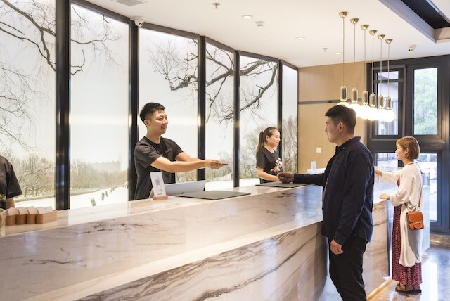 アトゥール ホテル ハンナン オリンピック センター 瀋陽