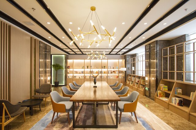 アトゥール ホテル ハンナン オリンピック センター 瀋陽