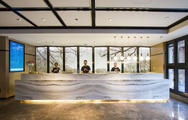 アトゥール ホテル ハンナン オリンピック センター 瀋陽