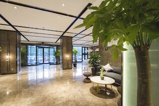 アトゥール ホテル ハンナン オリンピック センター 瀋陽