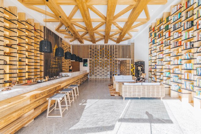 アトゥール ホテル ハイリエン フージョウ (福州海联亚朵酒店)