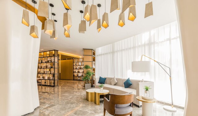 アトゥール ホテル レイルウェイ ステーション 福州