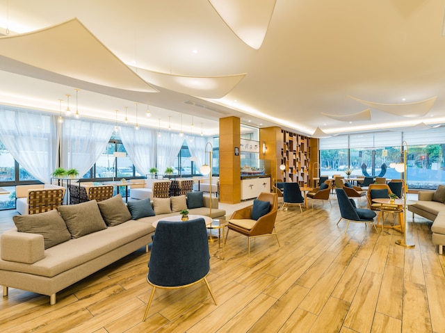 アトゥール ホテル 芙蓉 ミドル ロード 長沙