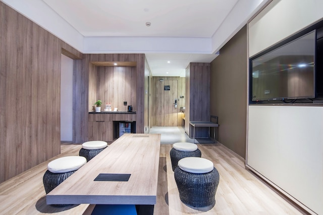 アトゥール ホテル レッド スター 長沙 (長沙紅星亞朵酒店)