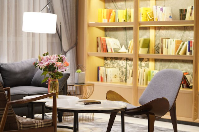 アトゥール ホテル 瀘沽 長沙 (長沙麓谷亞朵酒店)