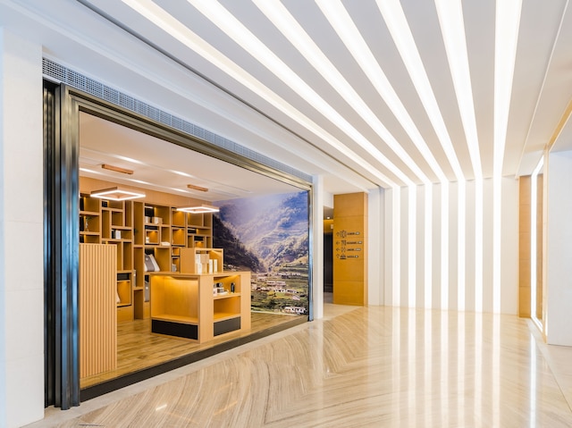 アトゥール ホテル モニュメント フォー リベラシオン 重慶