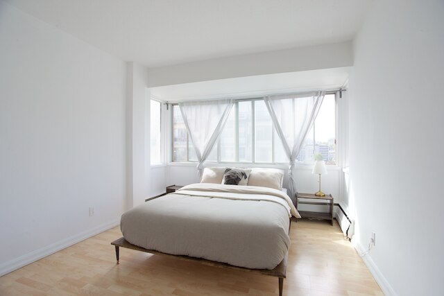 ザ ハッチンソン アパートメンツ