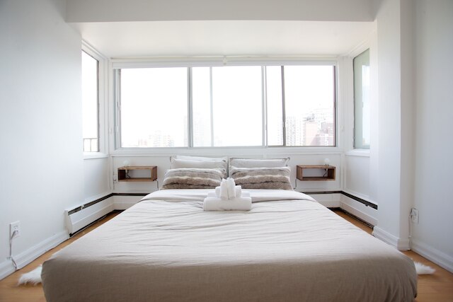 ザ ハッチンソン アパートメンツ