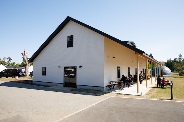 BUB RESORT Chosei Village