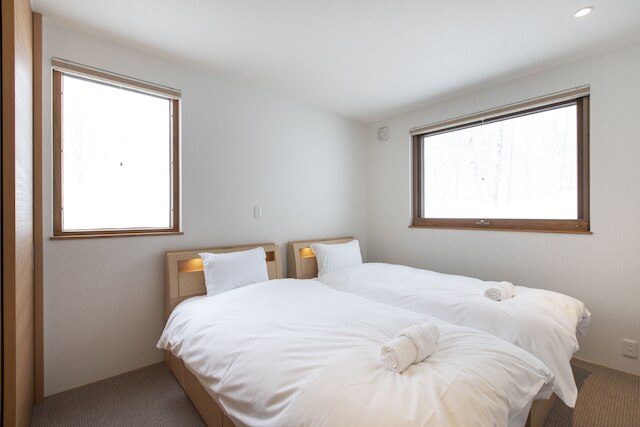 HOKKAIDAWAY by H2 Life