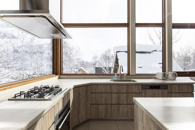 HOKKAIDAWAY by H2 Life