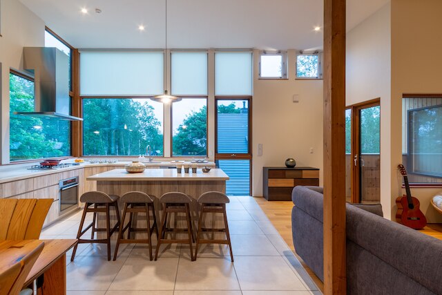 HOKKAIDAWAY by H2 Life