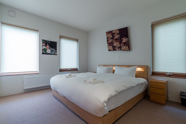 HOKKAIDAWAY by H2 Life