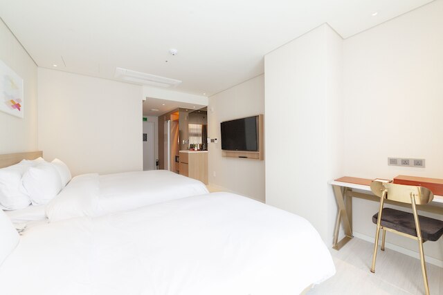 オーシャン 2 ヘブン