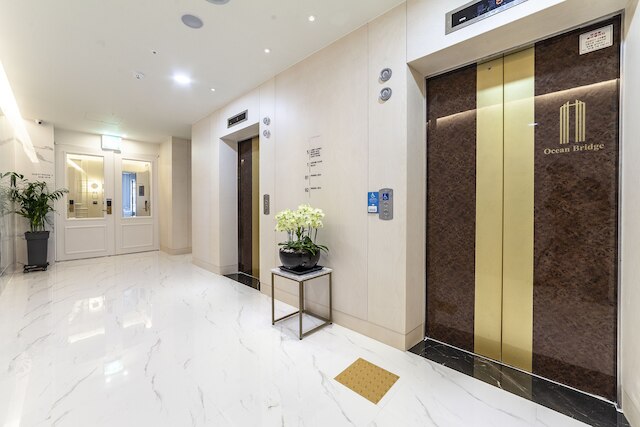 オーシャン 2 ヘブン