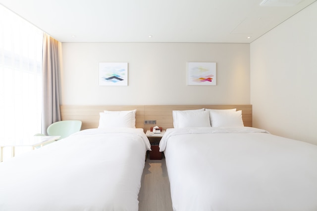 オーシャン 2 ヘブン