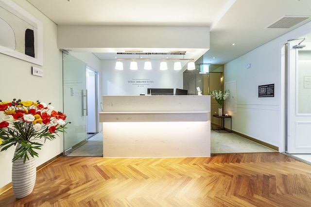 オーシャン 2 ヘブン