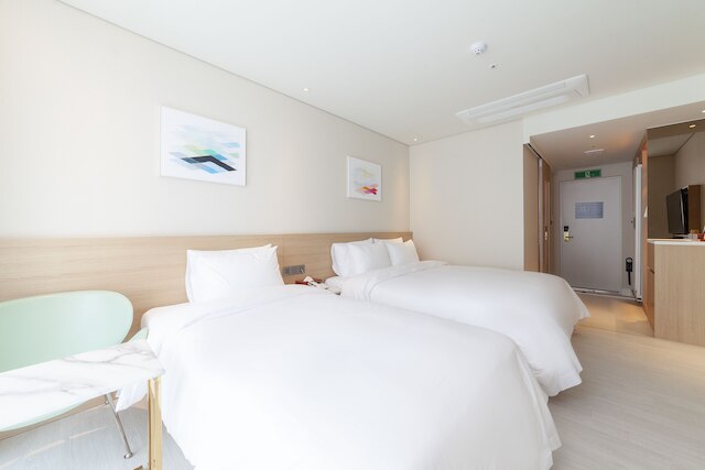 オーシャン 2 ヘブン