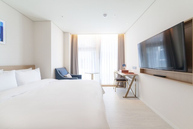 オーシャン 2 ヘブン