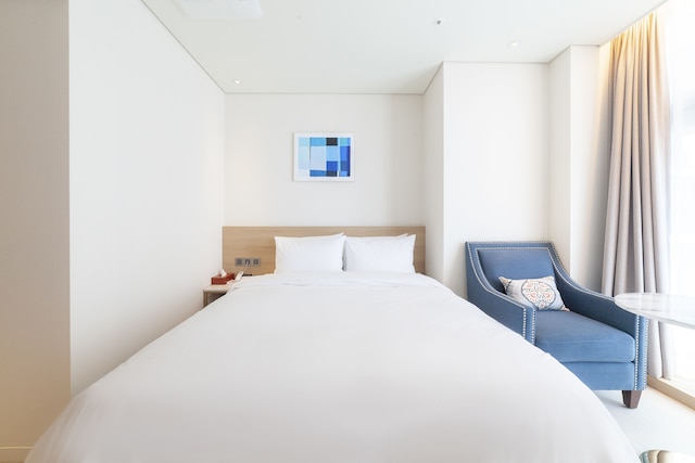 オーシャン 2 ヘブン