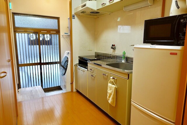 セントラル大阪ハウス梅田なんばコンフォート