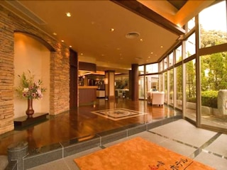 陽いずる紅の宿　勝浦観光ホテル