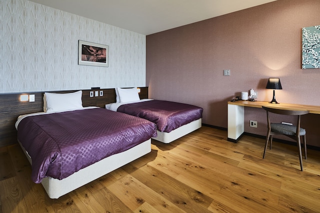 宮島 離れの宿 IBUKU 別邸