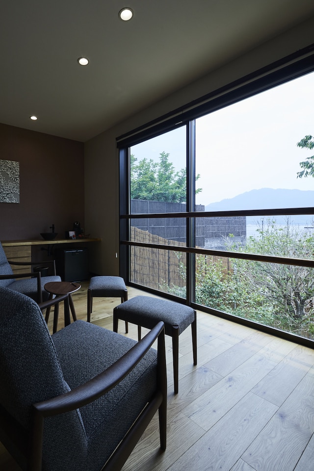 宮島 離れの宿 IBUKU 別邸